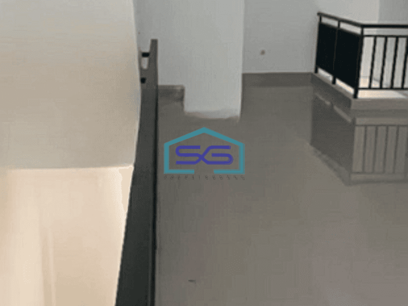 Disewakan Ruko Boulevard Pik 2 Cluster La Rivier 3 Lantai Sebelah Hook Jakarta Utara