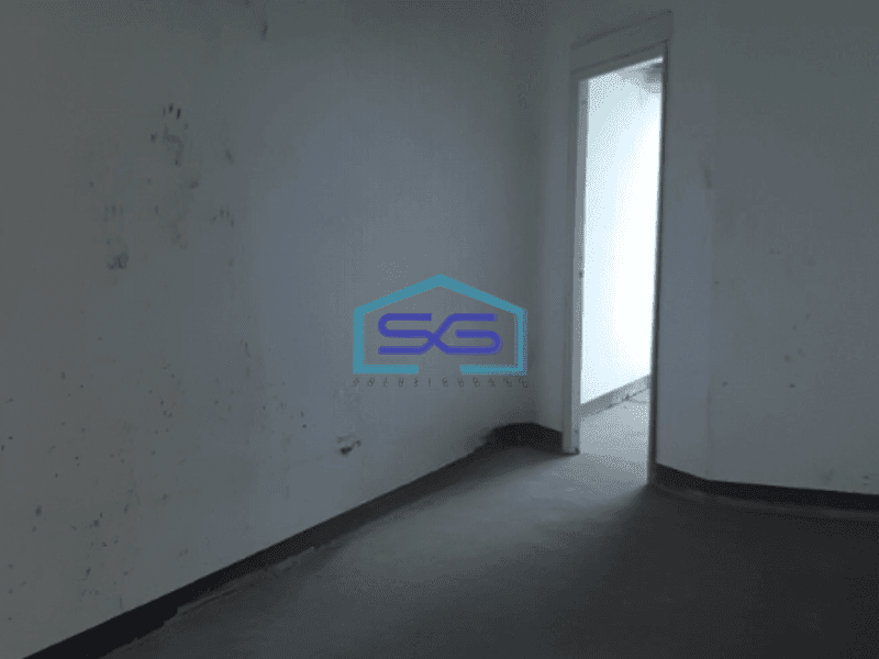 Dijual Ruko Luas Bangunan 243 m² di Pantai Indah Kapuk Jakarta Utara