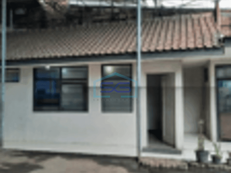 DIJUAL GUDANG DI CURUG TANGERANG