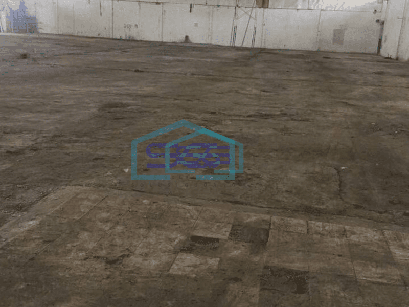 Disewa Gudang Sapan Gedebage Bandung