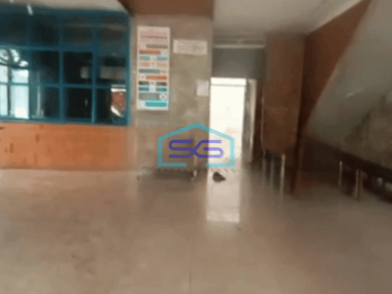 Disewakan Ruko Luas Bangunan 400 m² di Harapan Indah Bekasi