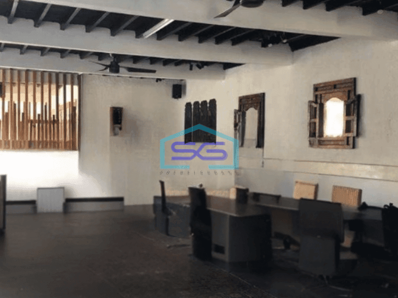 Dijual Ruko Cocok Untuk Berbagai Usaha di Riau Bandung Luas Tanah  521 m²