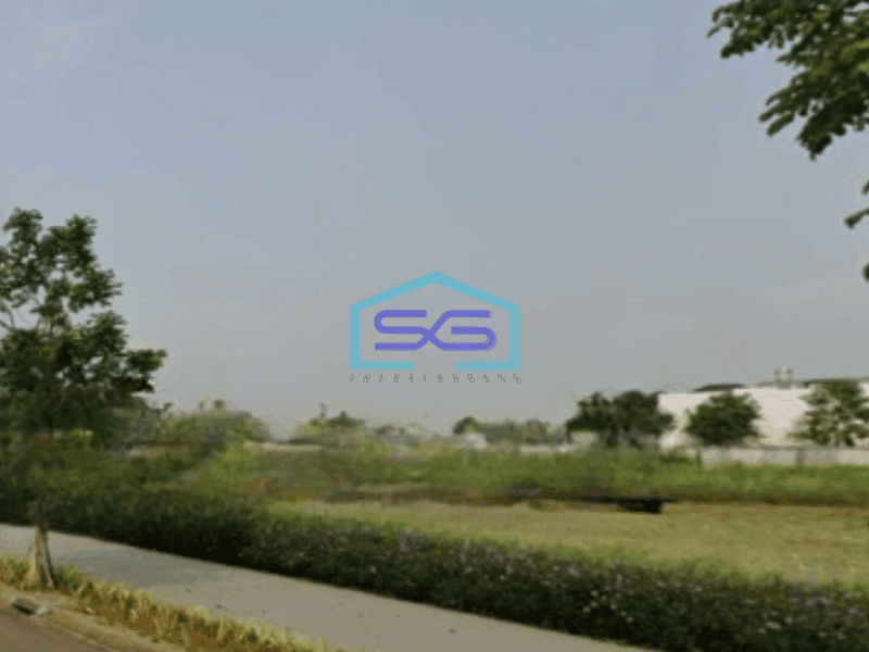 Disewakan Tanah di Pantai Indah Kapuk Jakarta Utara