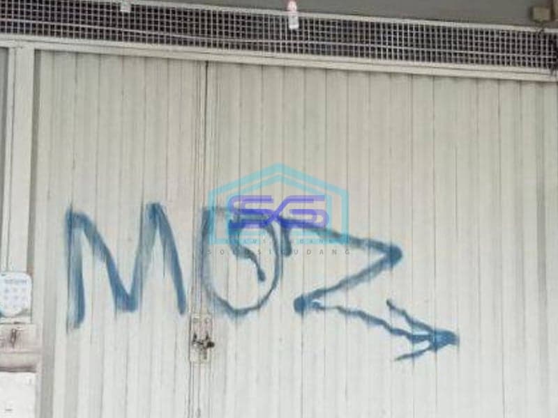 Disewakan Ruko Strategis di Fatmawati Jakarta Selatan