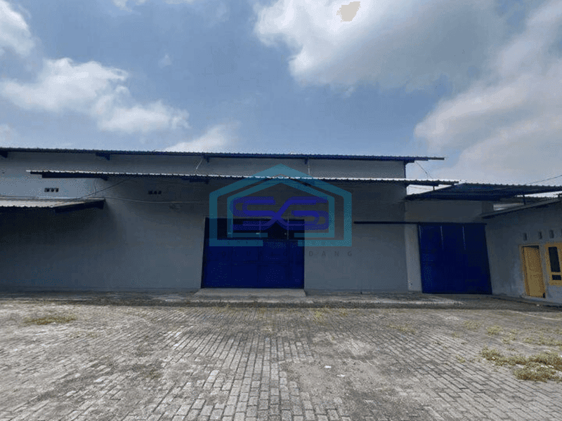Disewakan Gudang Murah Baru Cocok Gudang Sembako Dkt Ringroad Timur Selatan Bantul Jogja