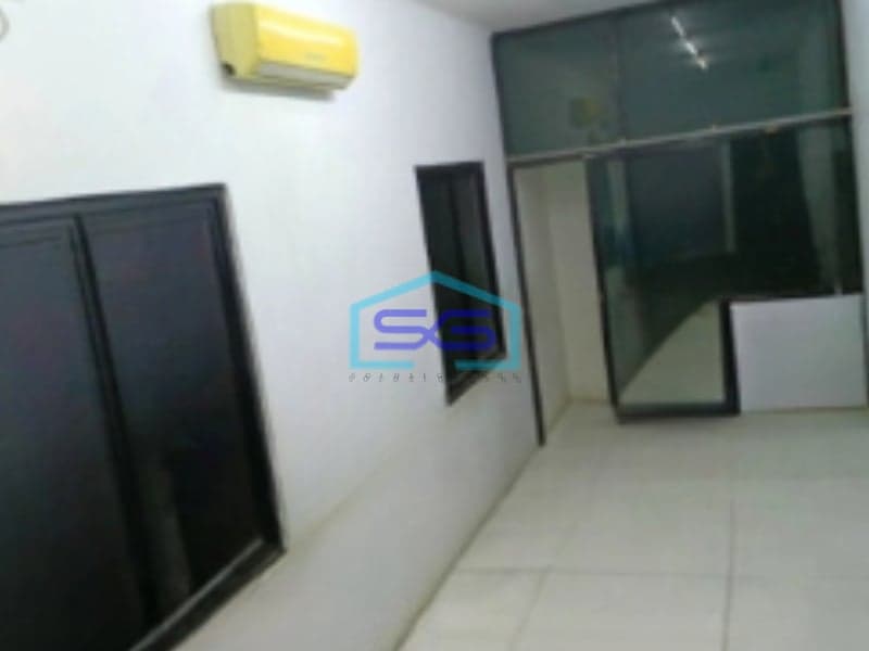 Disewakan Gudang Ada Kantor Luas Tanah 1400 m² Lokasi di Cipondoh Tangerang