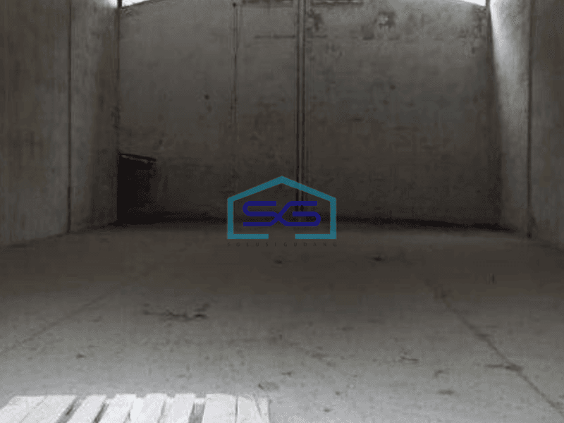 Dijual Gudang di Gudang Miami Kayu Besar Tegal Alur Jakarta