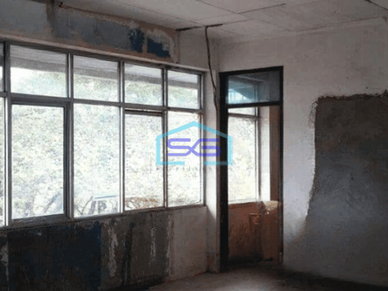 Dijual Gudang Luas Bangunan 2640 m² di Tanjung Priok Jakarta Utara