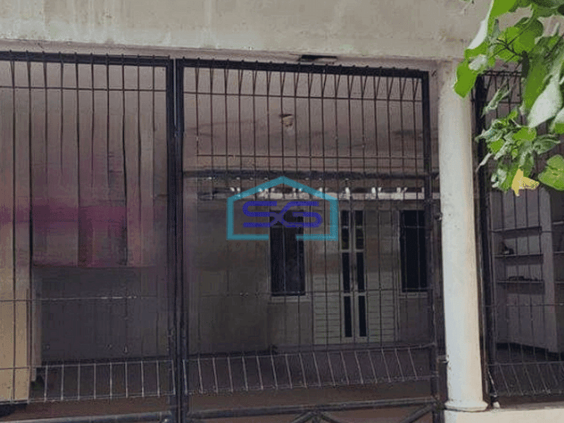 Disewakan Ruang Usaha di Jalan Utama Kota Kediri Luas Tanah 200m2