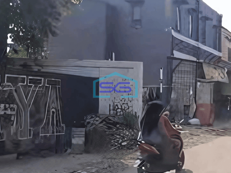 Disewa Gudang Siap Pakai di Gunung Sindur Bogor