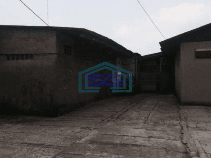 Dijual Gudang Di Gedebage Bandung