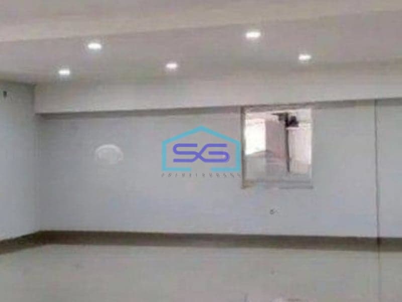 Dijual Gudang Baru Luas LT 2864m2 di Kawasan Industri Delta Silicon 3 Cikarang Bekasi