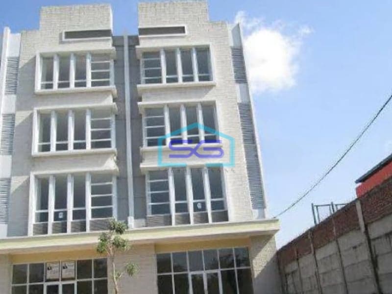 Dijual Ruko Di Harapan Indah Bekasi Cocok Untuk Usaha