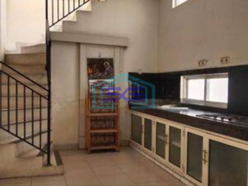 Dijual Rukan 3 lantai di Summarecon mall serpong Tangerang