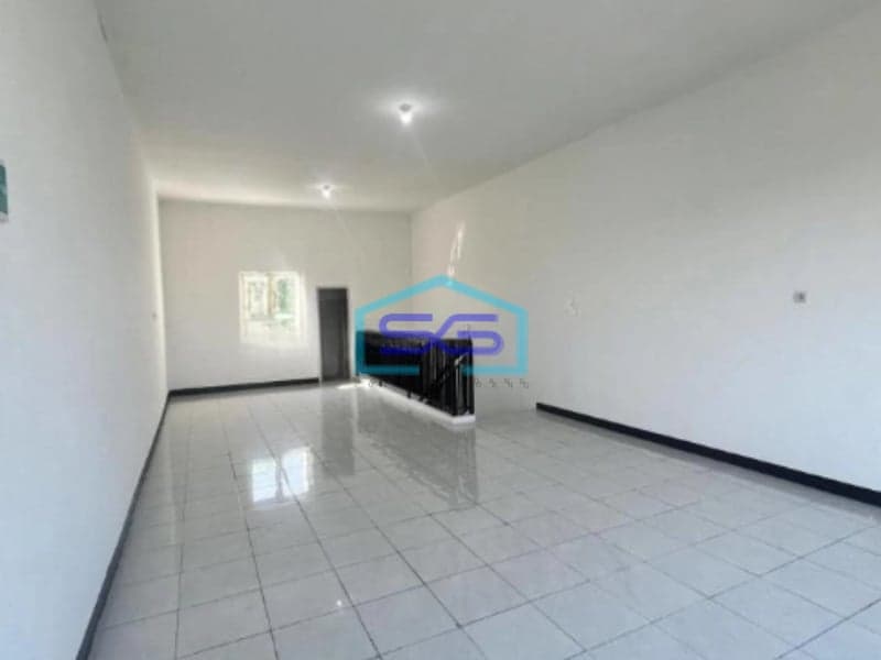 Dijual Ruko Pondok Tjandra Siap Huni Sudah Renov di Sidoarjo Jawa Timur LB 120m2
