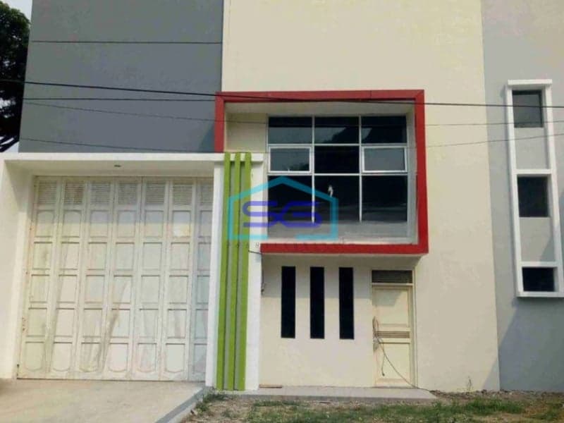 Dijual Gudang Baru Siap Pakai Kuta Waringin Industrial Bandung