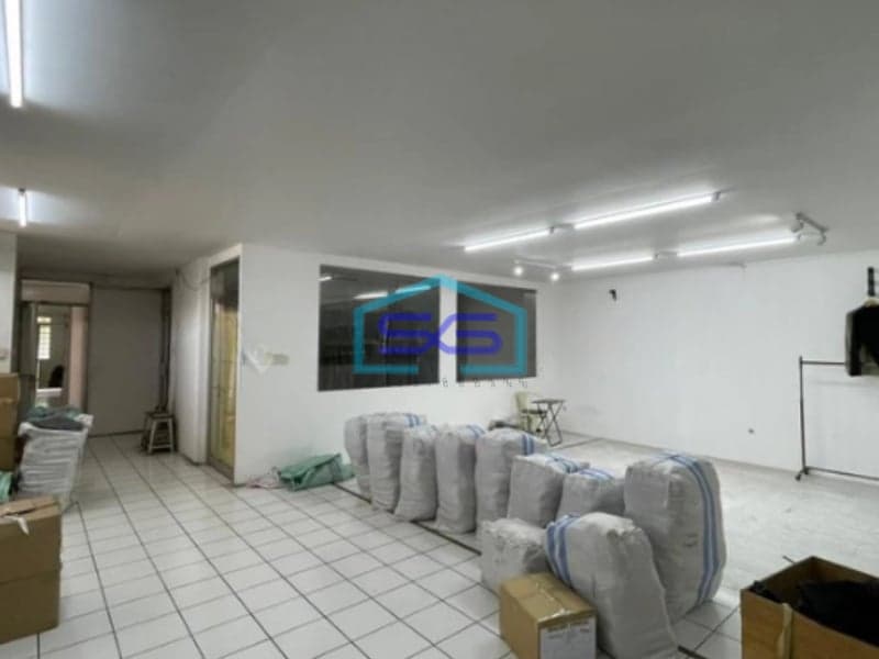 Disewakan Gudang Bagus Siap Pakai di Leuwi Gajah Bandung LB 882m2