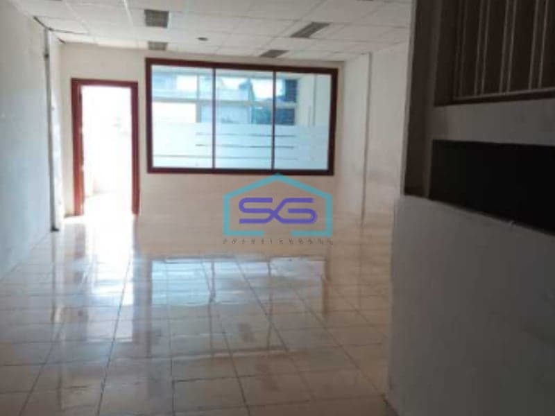 Disewakan Ruko di Daerah Batu Ceper Tangerang LB 450m2