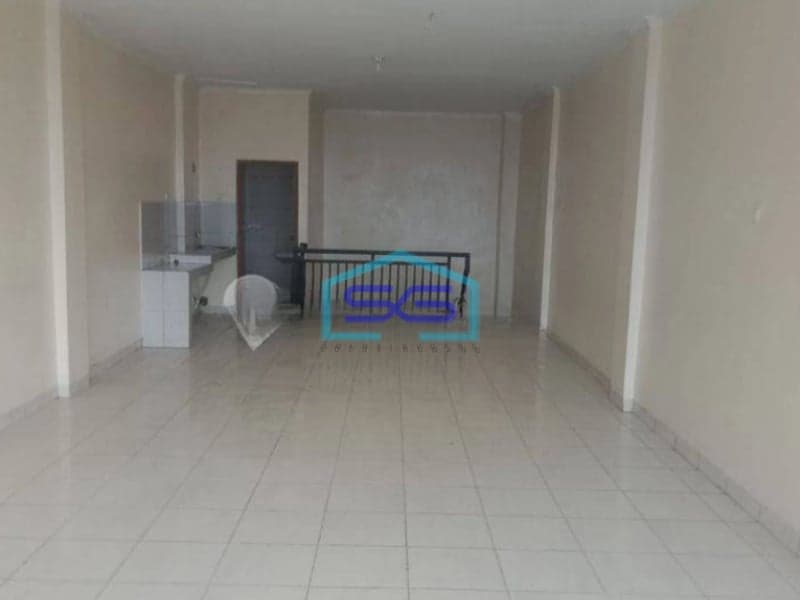 Dijual Murah Ruko Di Pasar Laris Duri Kosambi Jakarta Barat LB 195m2