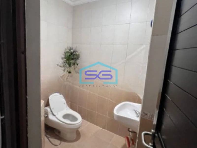 Disewakan Ruko Kondisi Bangunan Bagus Lokasi Surabaya Kota Luas Bangunan 400 m2