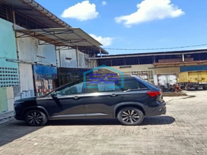 Dijual Gudang Di Kamal Kalideres Jakarta Barat Siap Huni Luas Tanah 3020m2