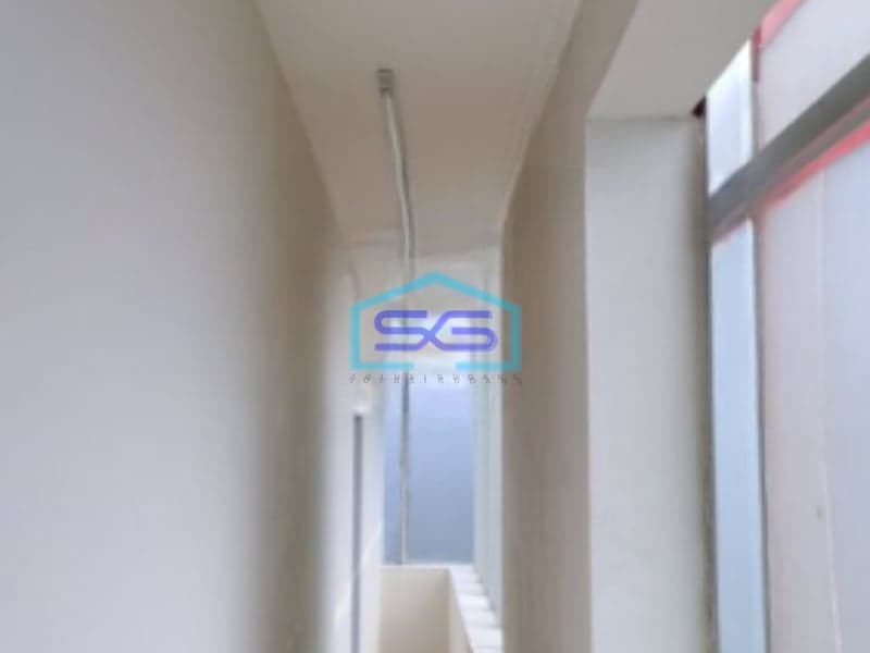 Disewakan Ruko Luas Bangunan 283 m² Lokasi Kalderes Jakarta Barat