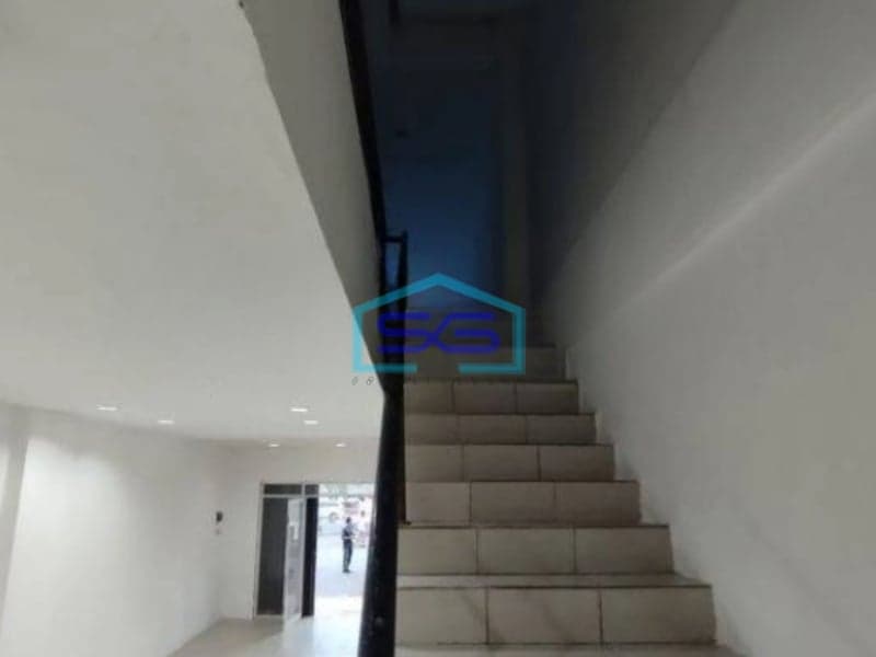 Disewakan Ruko Inkopal Bagus Di Jakarta Utara