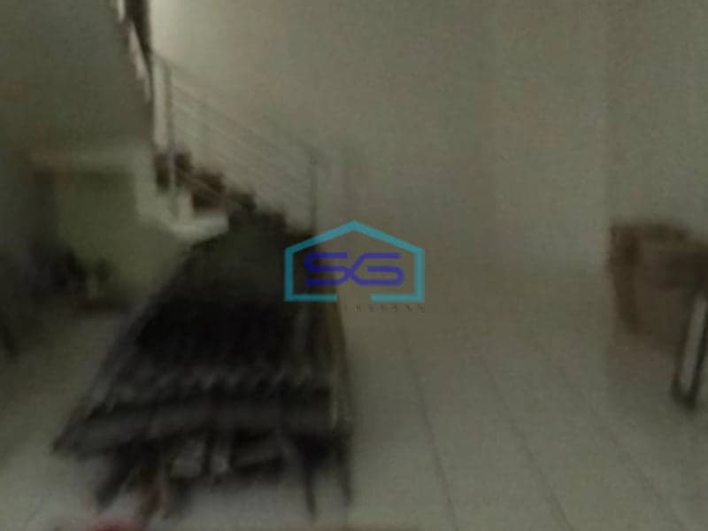 Dijual Ruko Baru 2 Lantai Area Mekar Wangi Bandung Luas Bangunan  118 m²