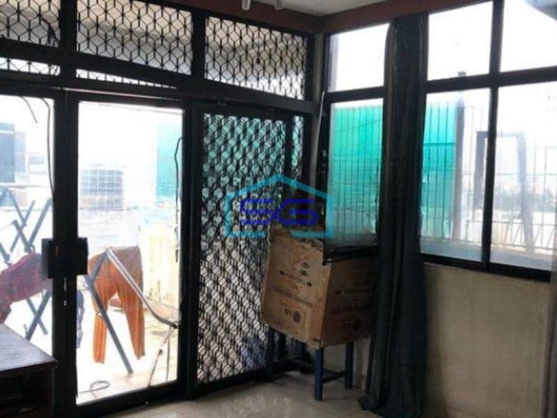 Dijual Ruko di Hayam Wuruk Jakarta Pusat Luas Bangunan  506 m²