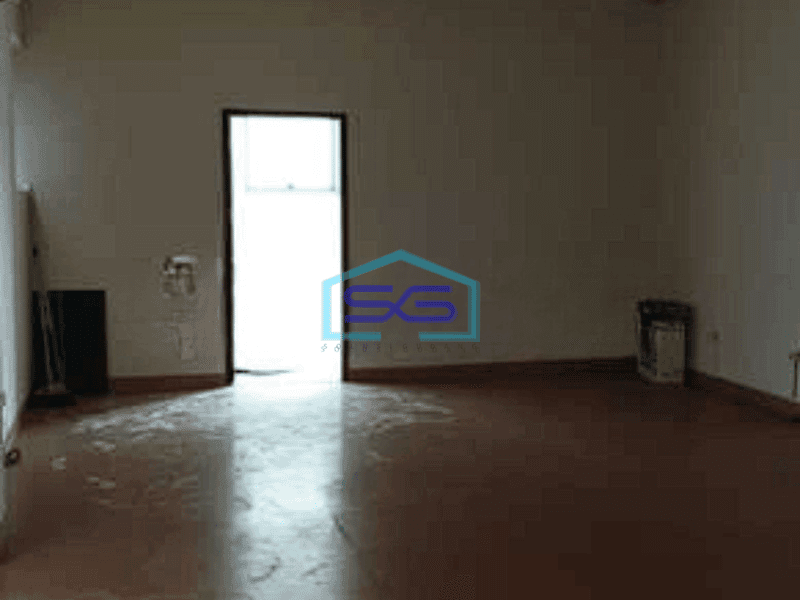 Disewakan Ruko 4,5 Lantai Di Puri Mutiara Sunter Jakarta Utara Lokasi Strategis! LB 300m2