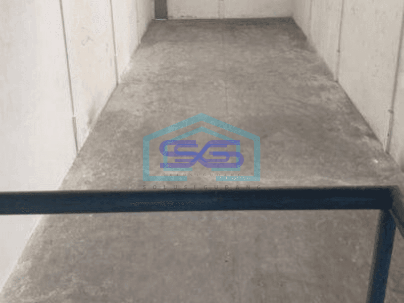 Disewakan Gudang lokasi di Bitung