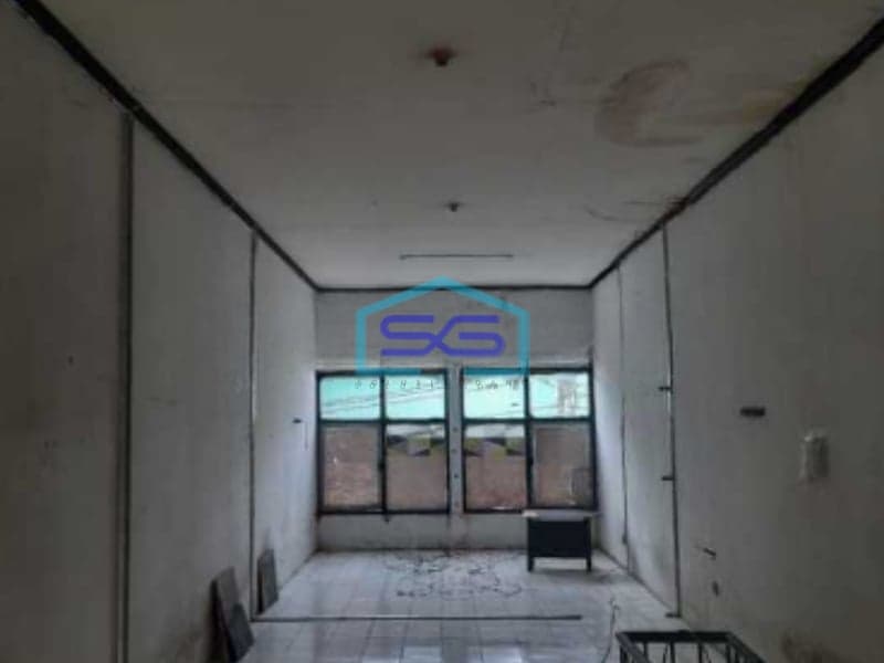 Disewakan Ruko 2 Lantai di Pondok Kelapa Jakarta Timur Luas Bangunan 160m2