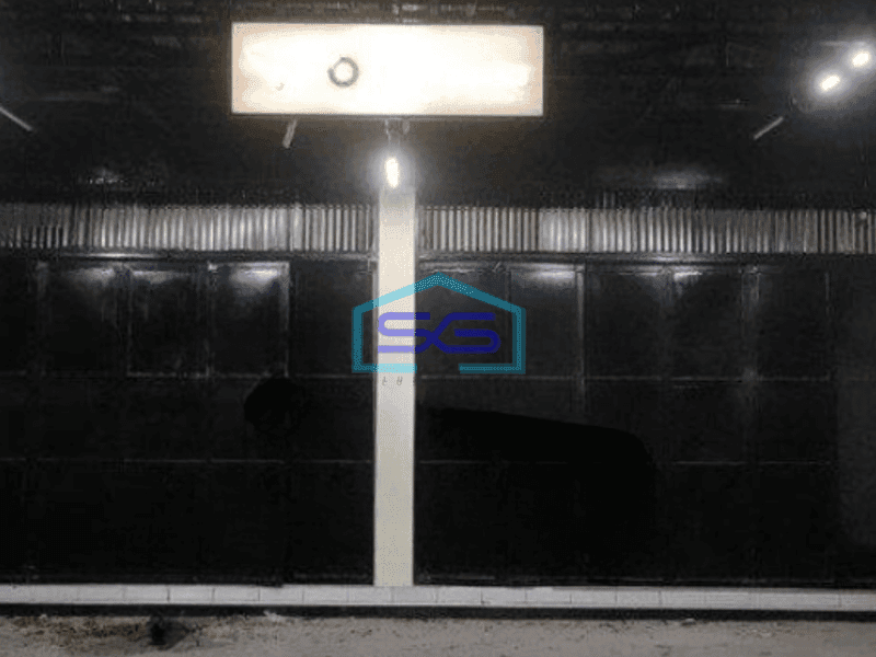 Disewakan Ruko 2 Lantai Luas Tanah  200 m² di Duta Harapan Bekasi