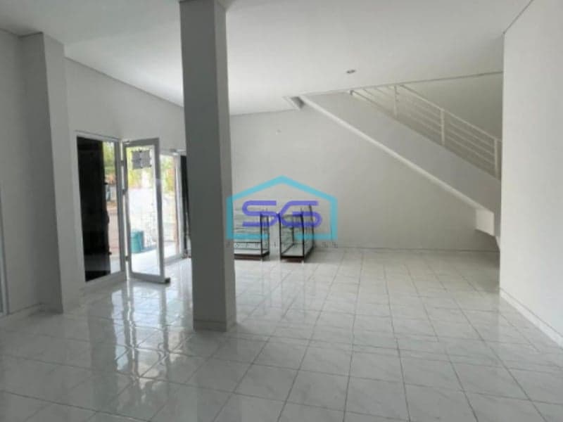 Dijual Ruko Gandeng 2 Unit Arcadia Grande Kelapa Dua Tangerang LB 162m2