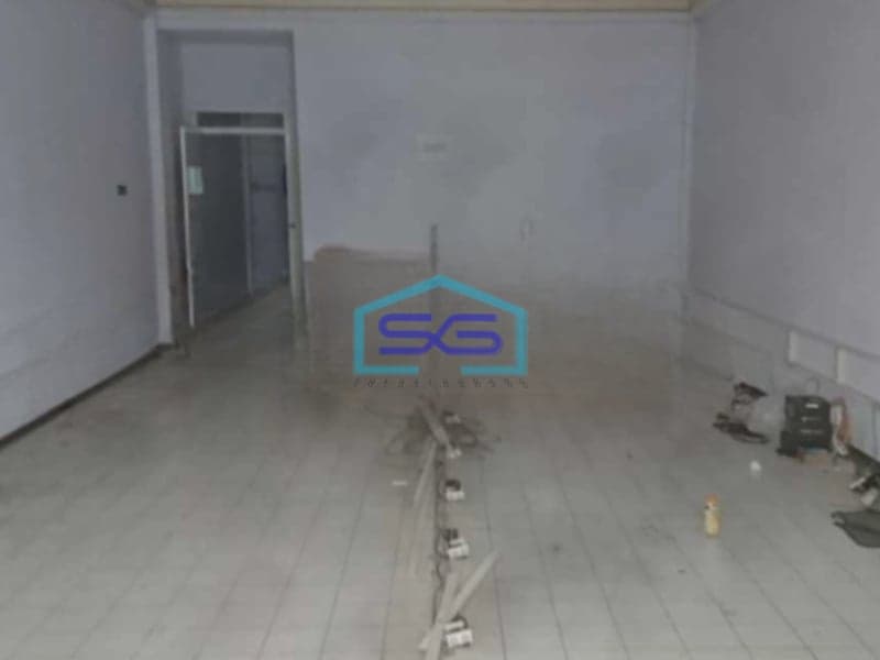 Disewakan Ruko Luas Bangunan  270 m² Lokasi Strategis di Klojen Malang