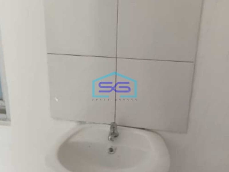 Disewakan Ruko 2 Lantai Siap Huni Di Citra Raya Tangerang Luas Bangunan  105 m²