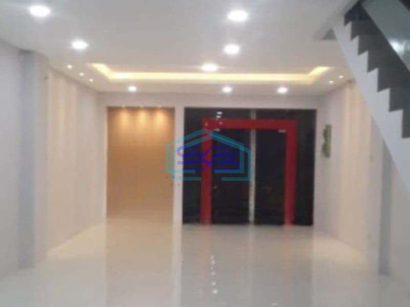 Dijual Ruko Luas Bangunan 250 m²  di Kebon Jeruk Jakarta Barat