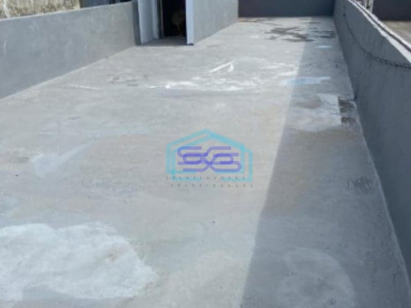 Dijual Ruko 4.5 Lantai Dekat Tol Jatibening dan Bekasi Barat Luas Bangunan  325 m²