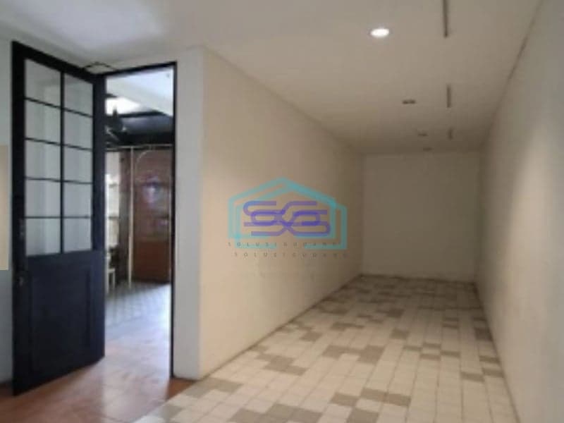 Disewakan Ruko Di Lantai 2 Di Buah Batu Bandung Luas Bangunan 153 m²