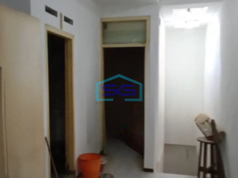 Dijual Ruko 2 Lantai Lokasi Bebas Banjir di Klojen Malang