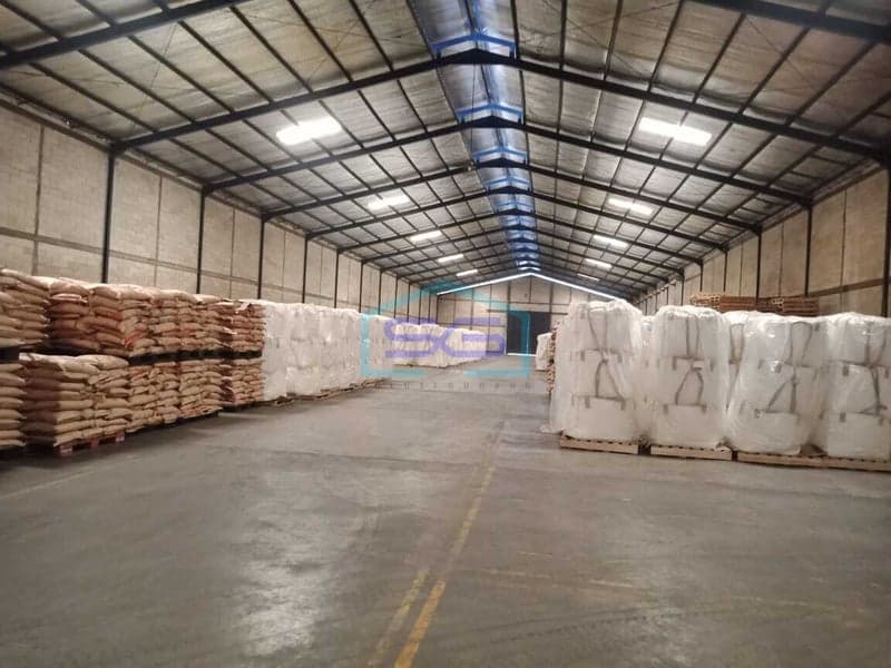 DISEWAKAN GUDANG DI PERGUDANGAN BUMI MASPION SURABAYA