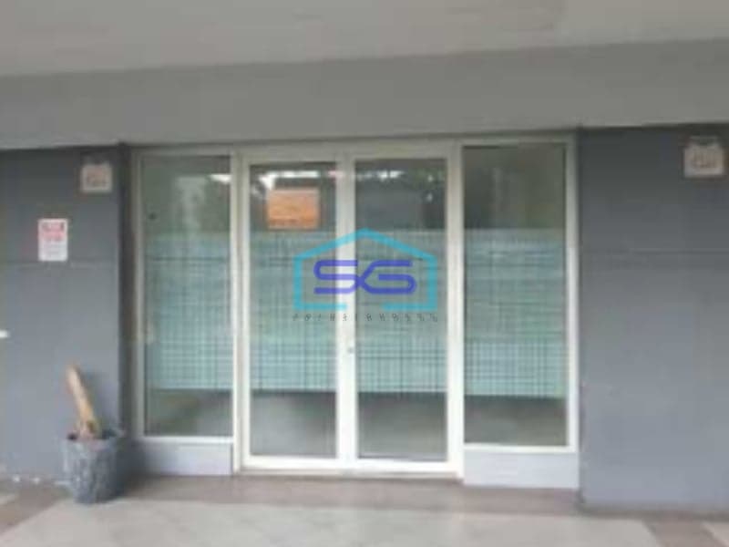 Disewakan Ruko 2 Lantai Di Kelapa Gading Jakarta Utara Rapih LB 153m2