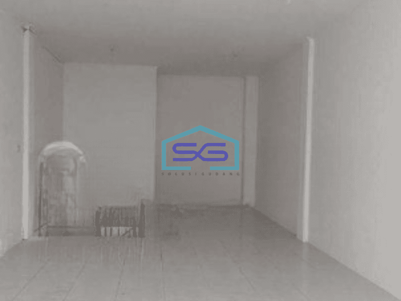 Disewa Ruko Mewah 3 Lantai Pinggir Ringroud Utara Sleman Yogyakarta
