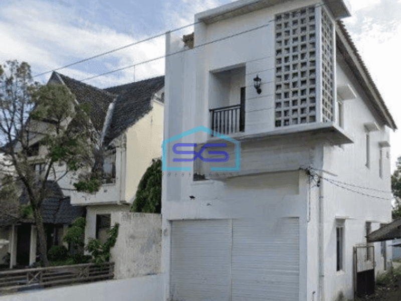 Disewakan Ruko di Depok Sleman Yogyakarta Lantai 2 Lokasi Strategis