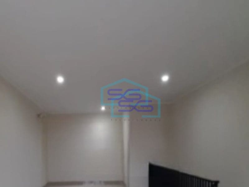 Dijual Ruko 2 Lantai Luas Bangunan   170 m²  di Batununggal Bandung