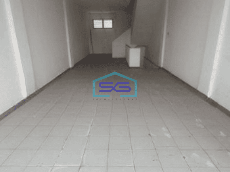 Disewa Ruko Pluit 5lantai di Pluit Jakarta Utara