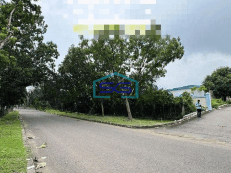 Dijual Ex Pabrik Di Kawasan Surya Cipta Karawang Barat