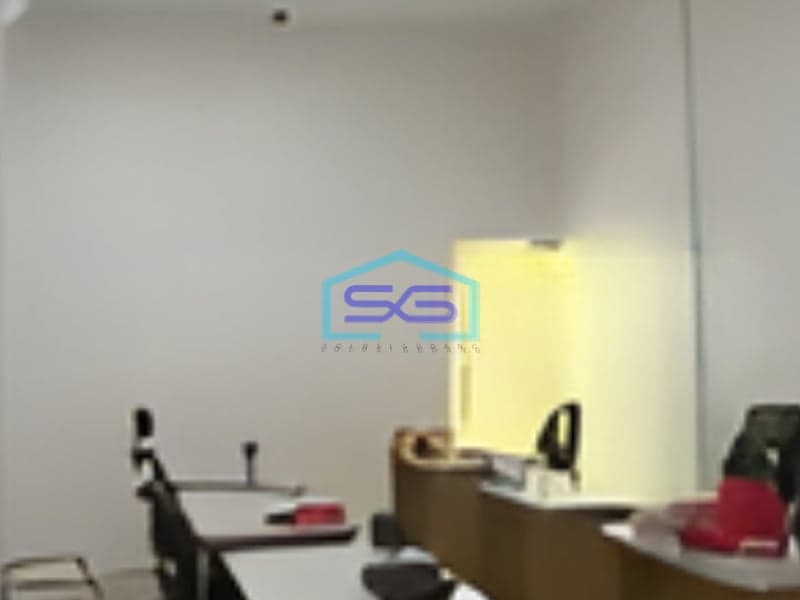 Dijual Ruko Lokasi di Jakarta Barat Luas Tanah 100m2