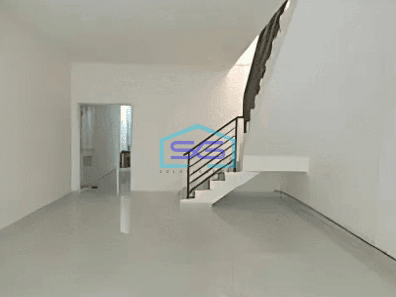 Dijual Ruko Bagus Nempel Gading Serpong Tangerang