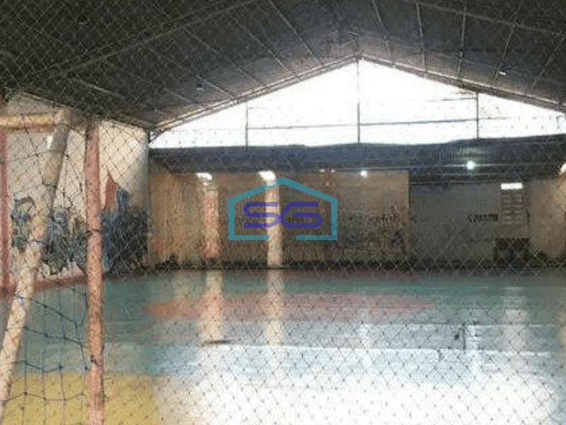 Disewa Gudang Siap Pakai di Cilodong Depok